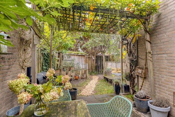 Medium property photo - De Beukums 68, 5283 XD Boxtel